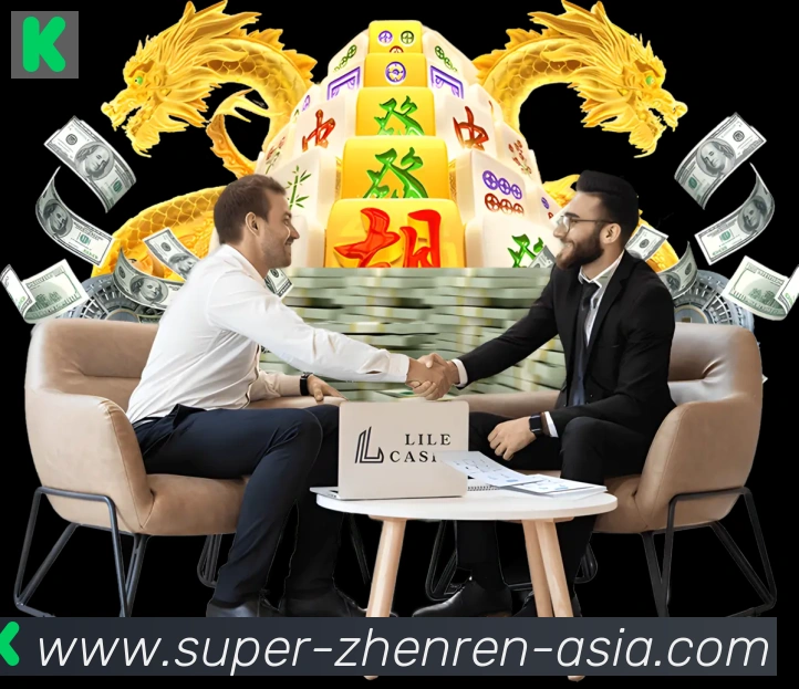 PT真人平台生态图